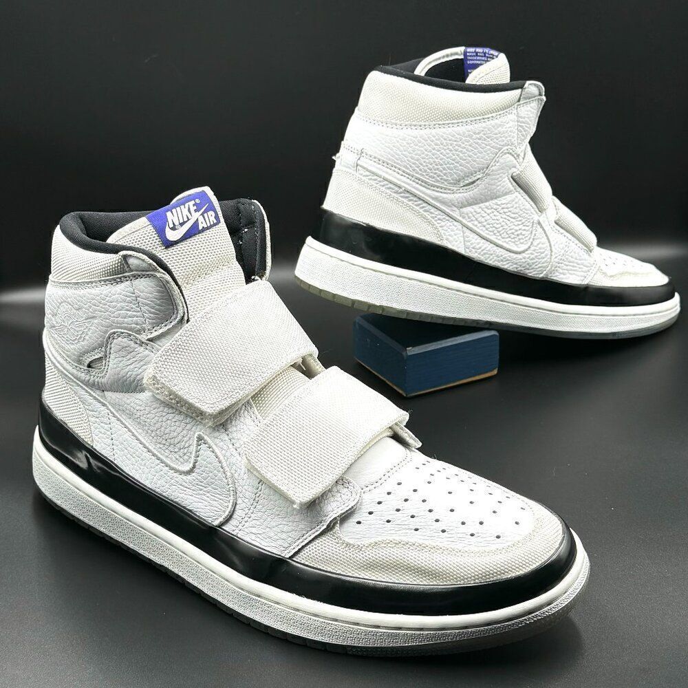 Air Jordan 1 Retro High Double Strap 'Concord'